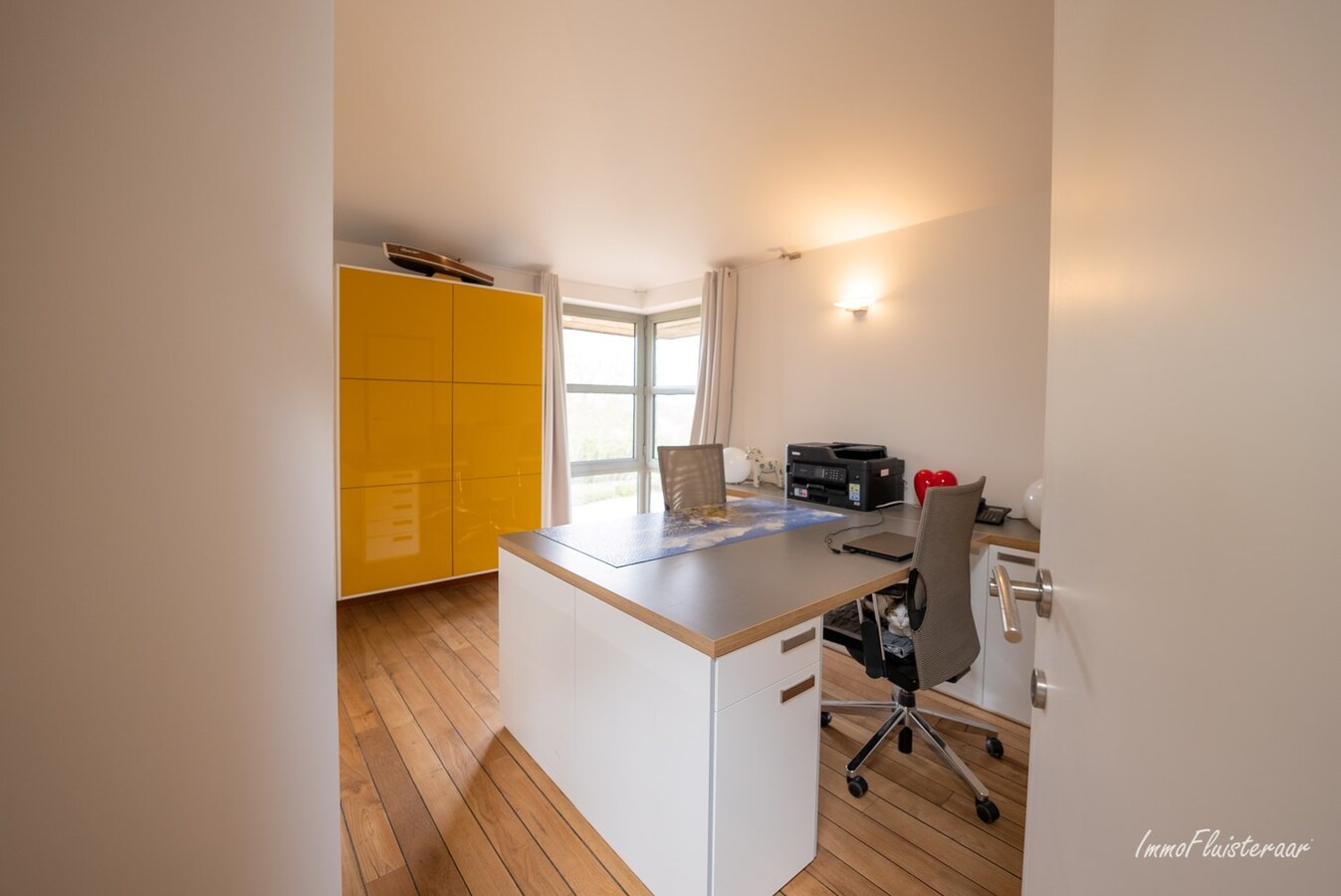 Villa exclusive et économe en énergie avec écuries sur environ 45a à Merchtem (Brussegem; Brabant flamand) 