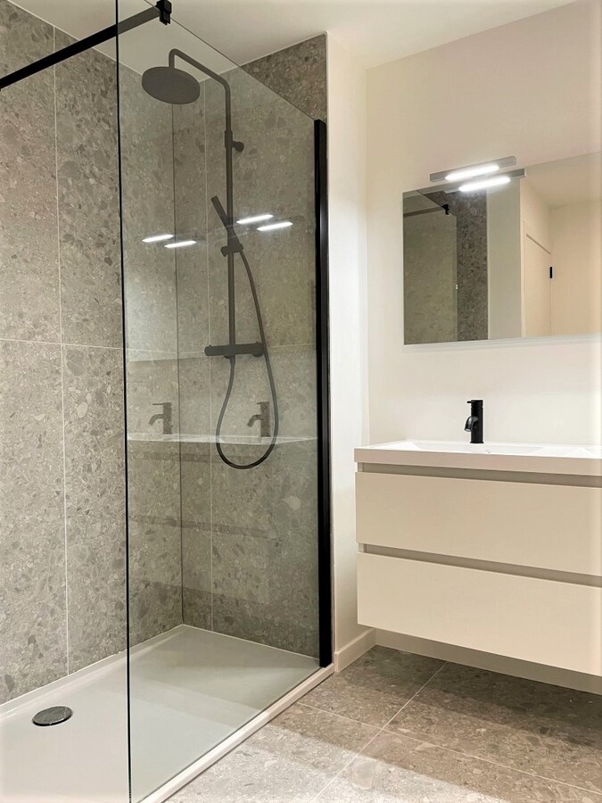 Appartement te huur in Turnhout