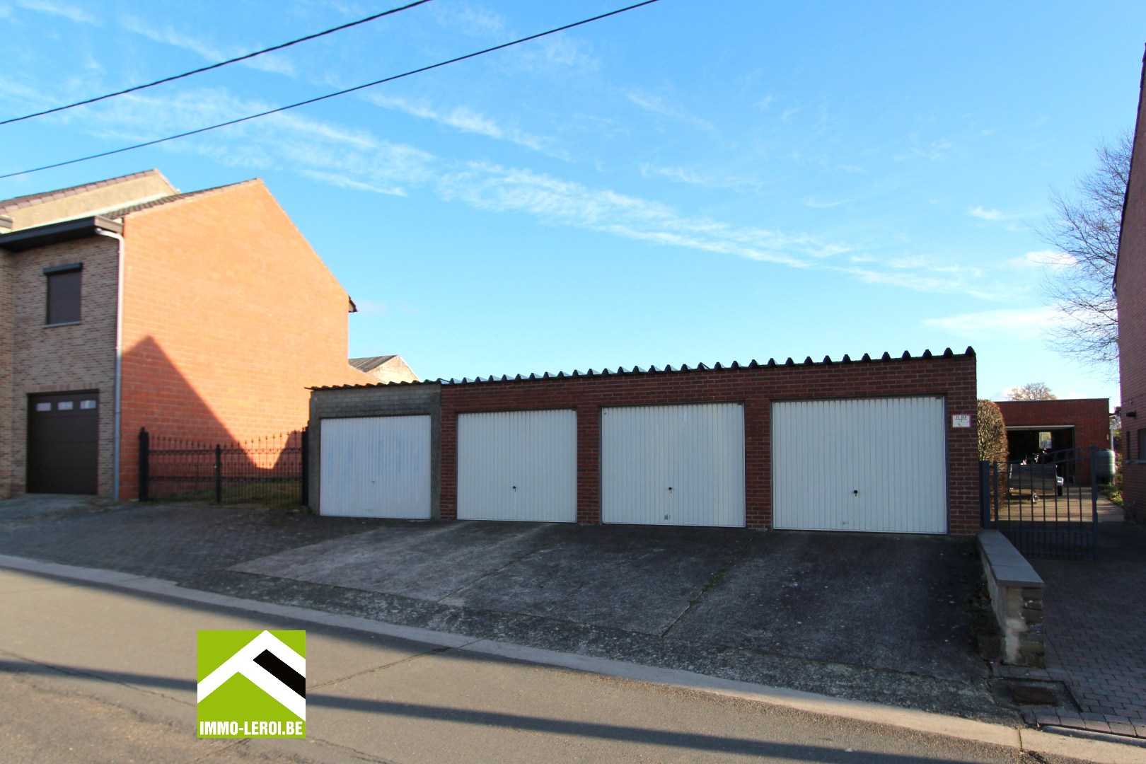 2 BOUWPERCELEN IN LANDELIJKE OMGEVING 