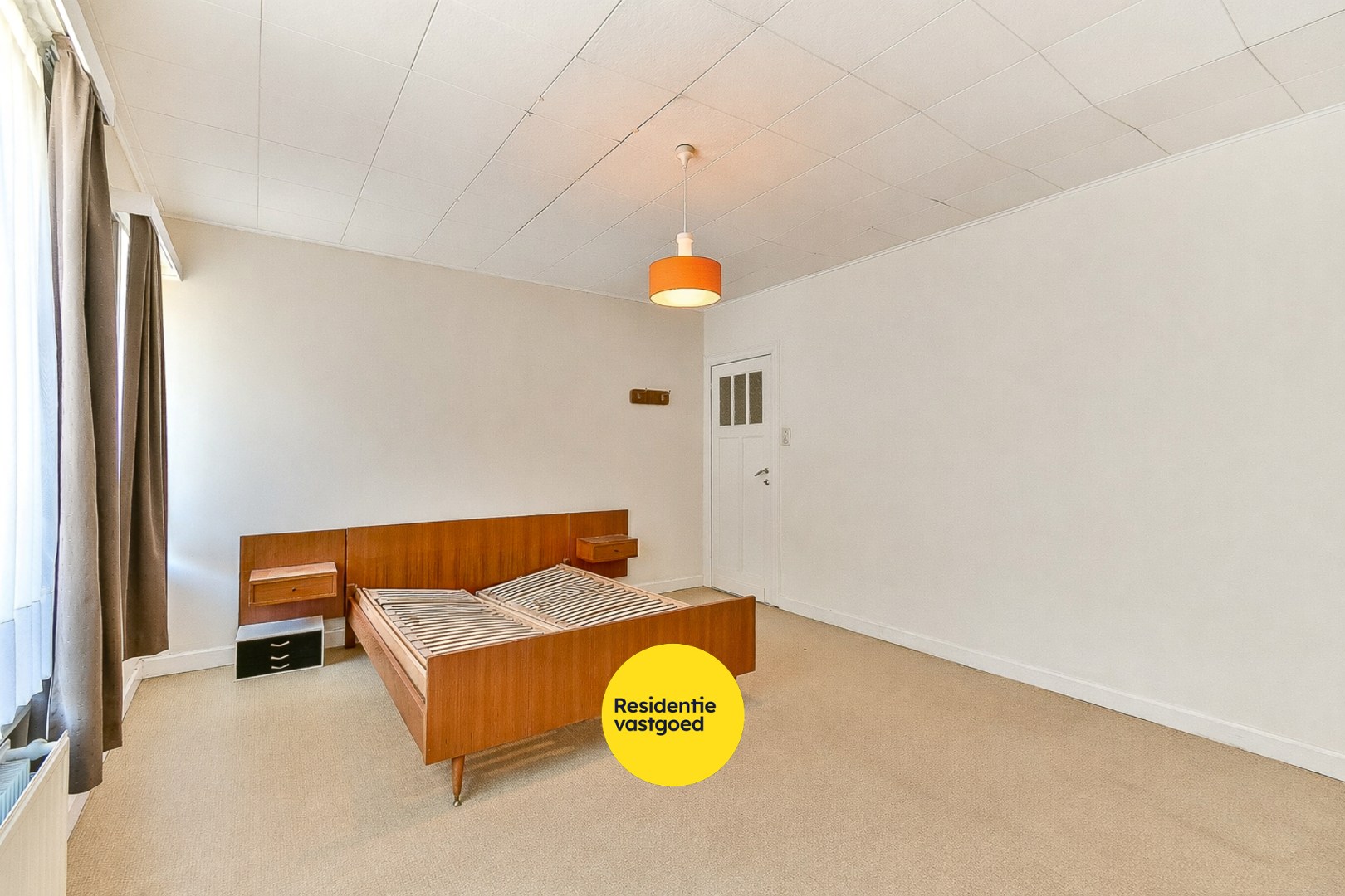 Te renoveren woning op rustige en centrale ligging 