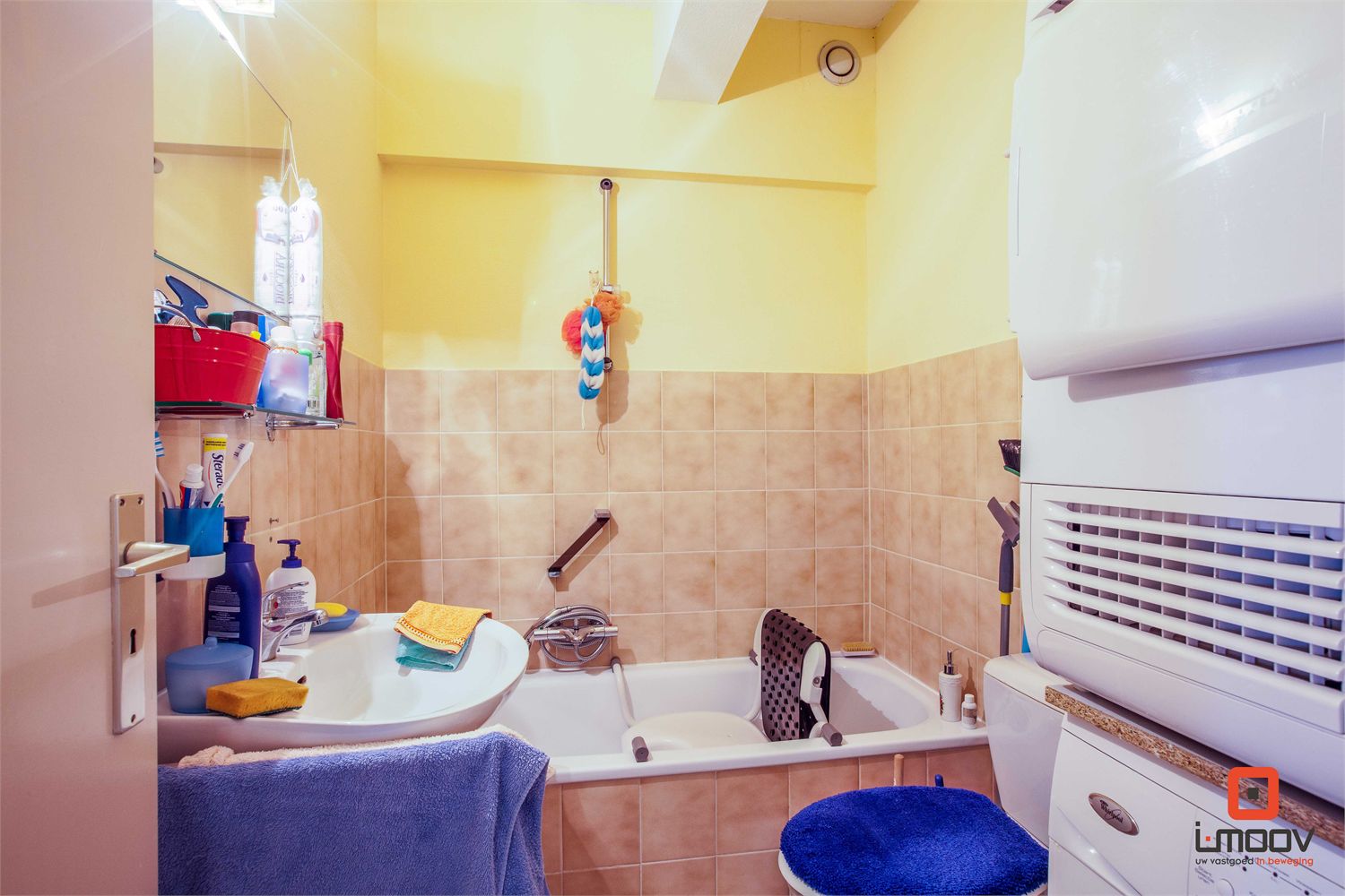 Appartement verkocht in Aalter