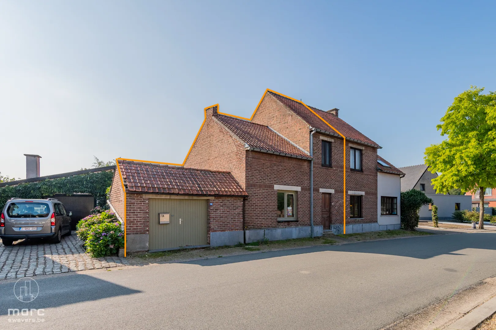 Verkocht woning - Bilzen