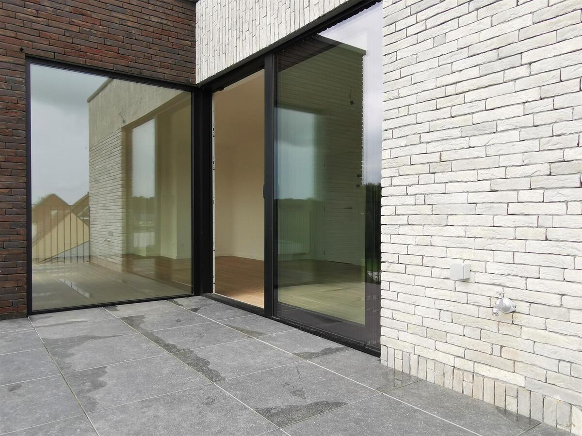 Appartement verhuurd in Hasselt