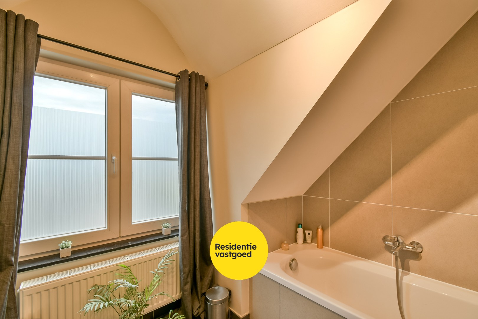 Instapklare woning in Don Bosco! 