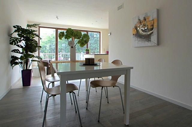 Appartement verkocht in Bachte-Maria-Leerne