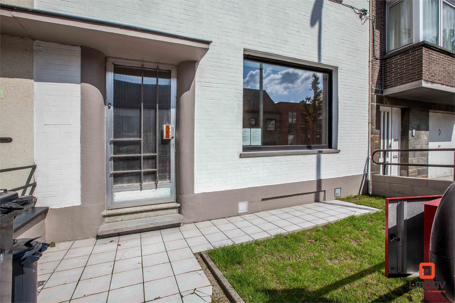 Woning verkocht in Sint-Amandsberg