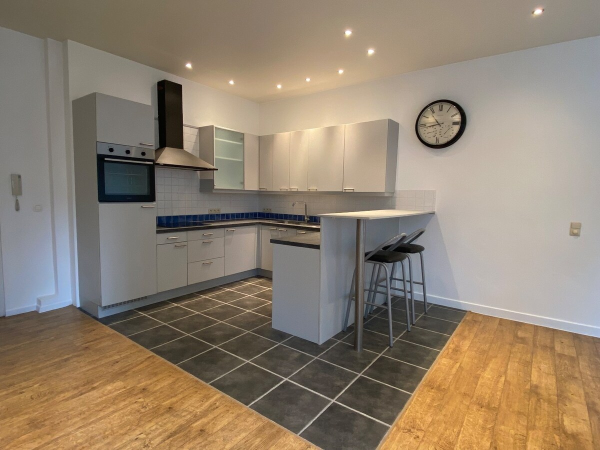 Loué appartement - Halle