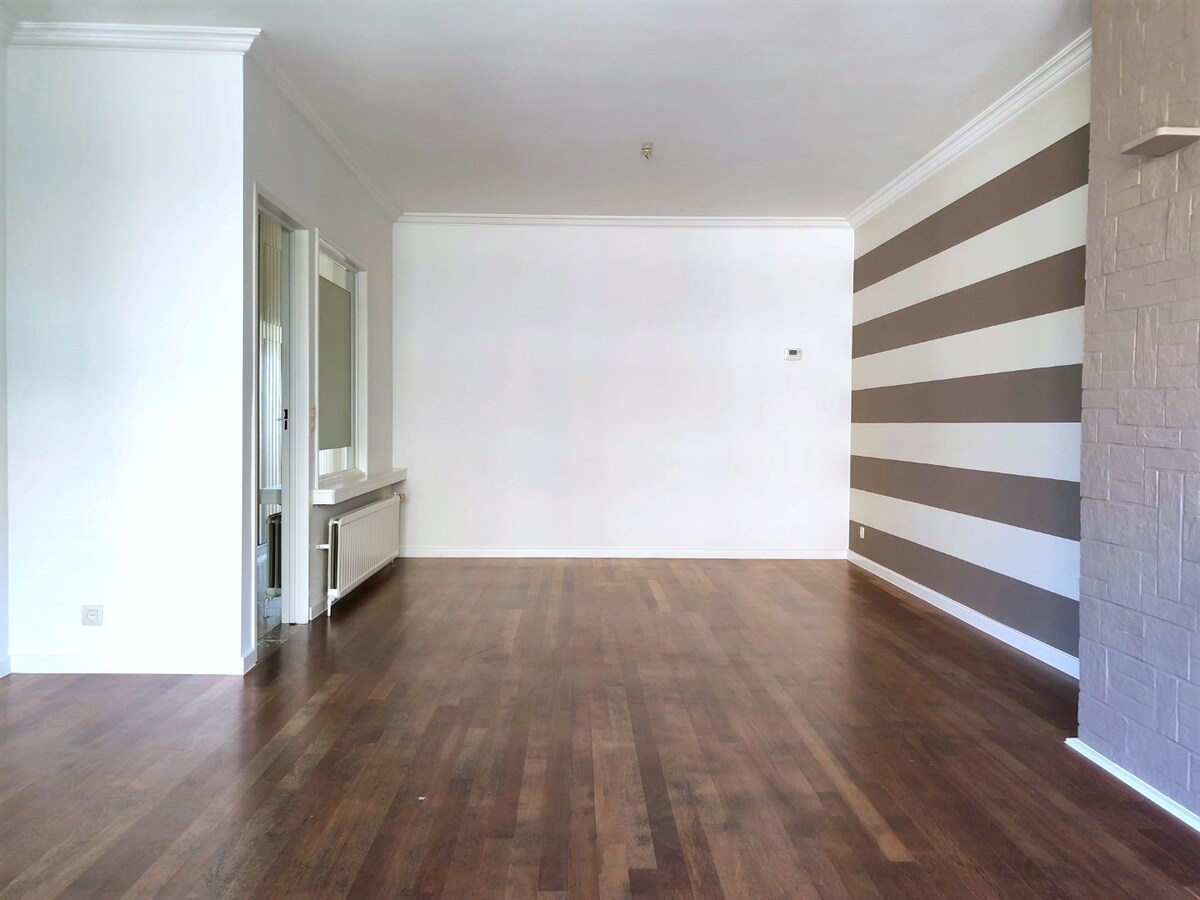 Appartement verhuurd in Turnhout