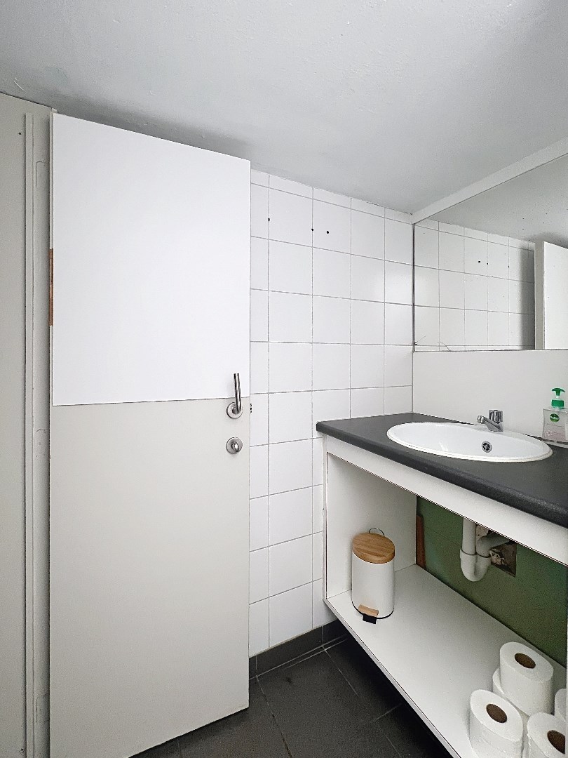 HANDELSPAND in gouden driehoek – Mariakerke - diverse uitbatingsmogelijkheden 