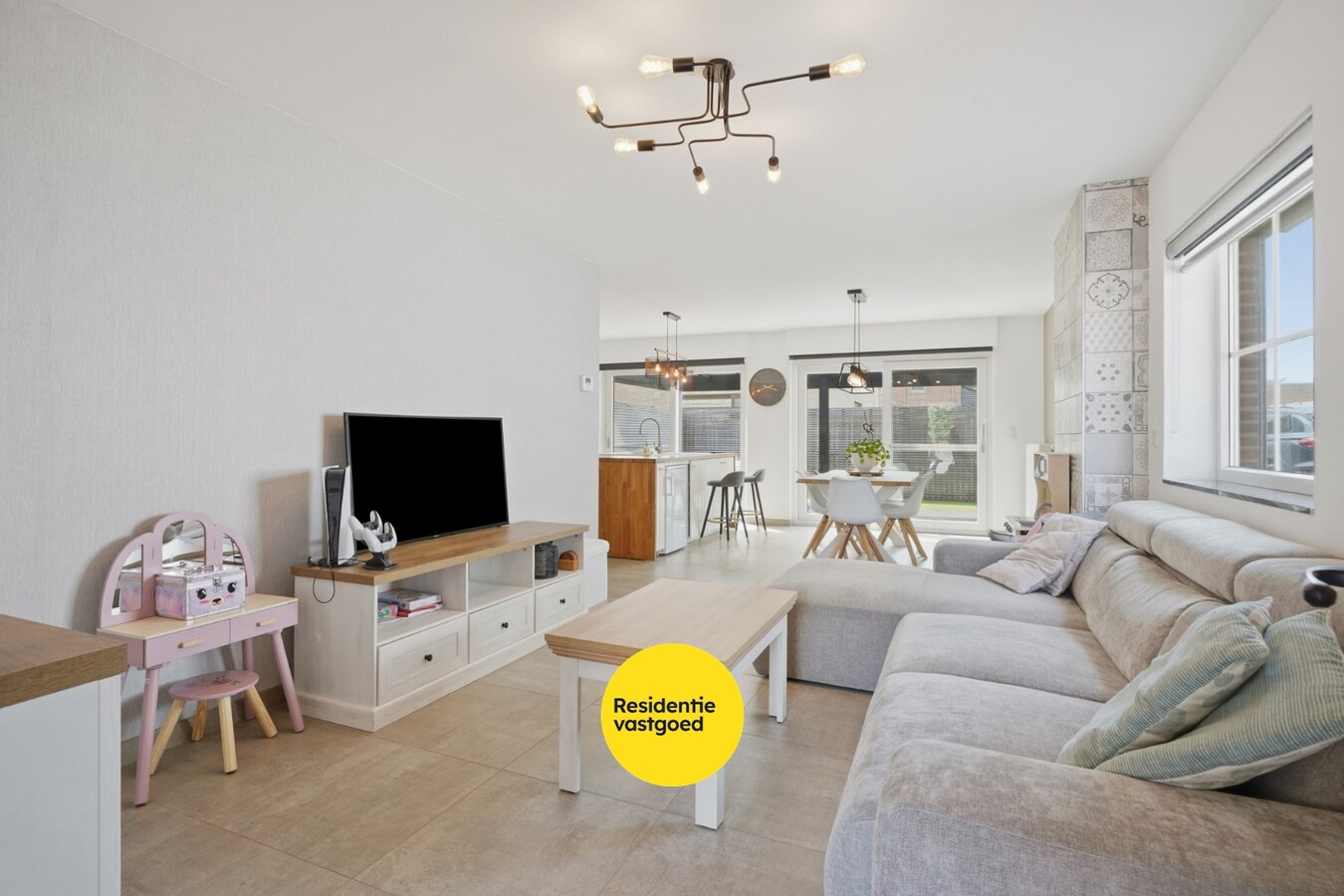 Te koop woning - Nieuwpoort