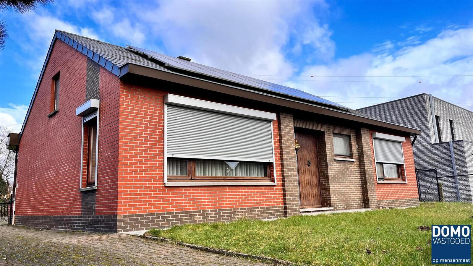 Woning verkocht in Hasselt Kuringen