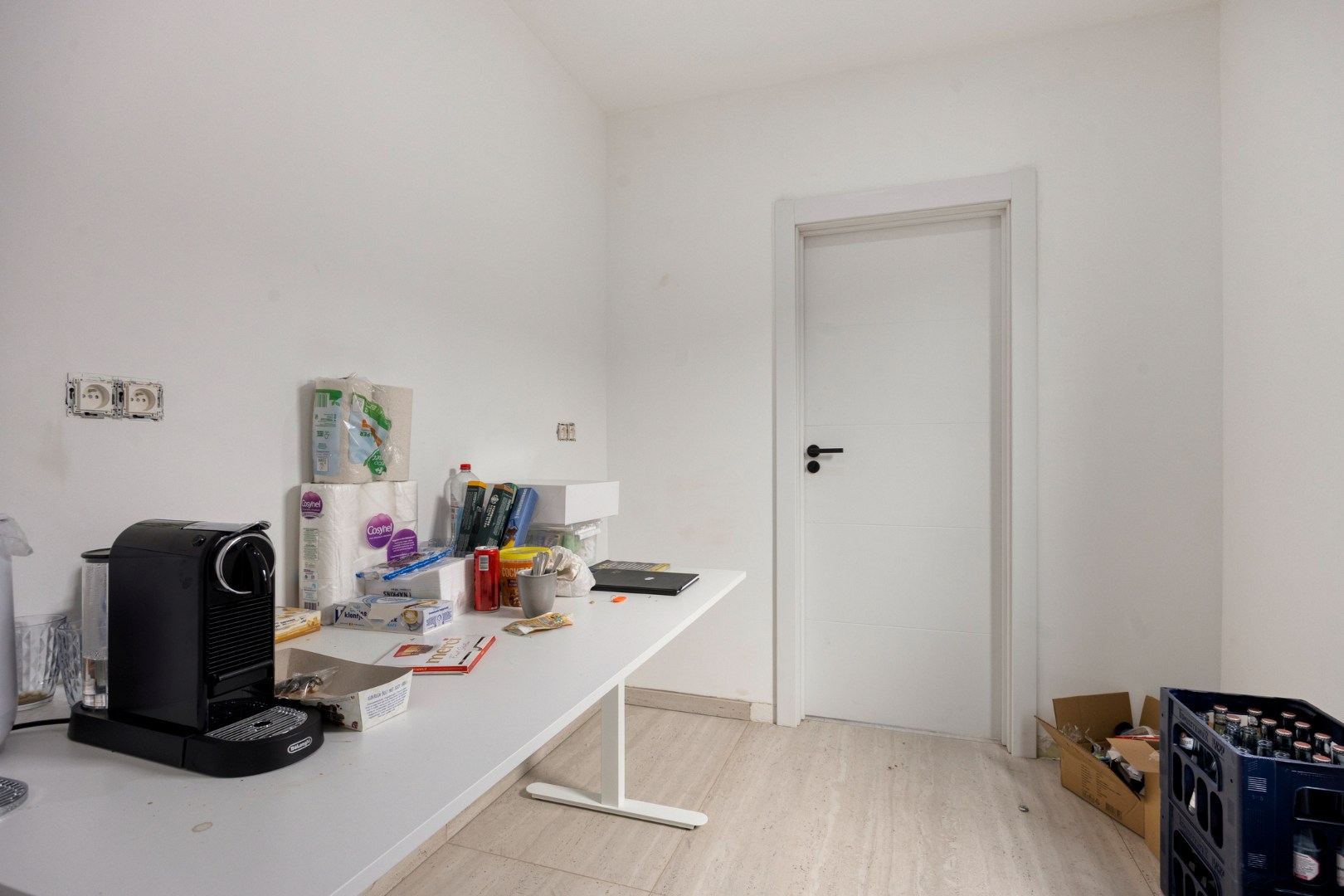 Gerenoveerd handelshuis met aangename tuin en garage op goede ligging in Herent 