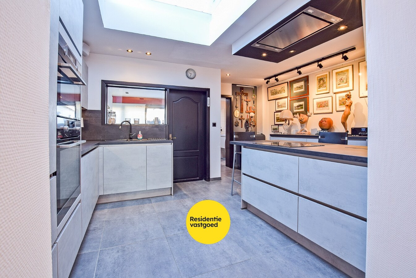 Te koop woning - Nieuwpoort