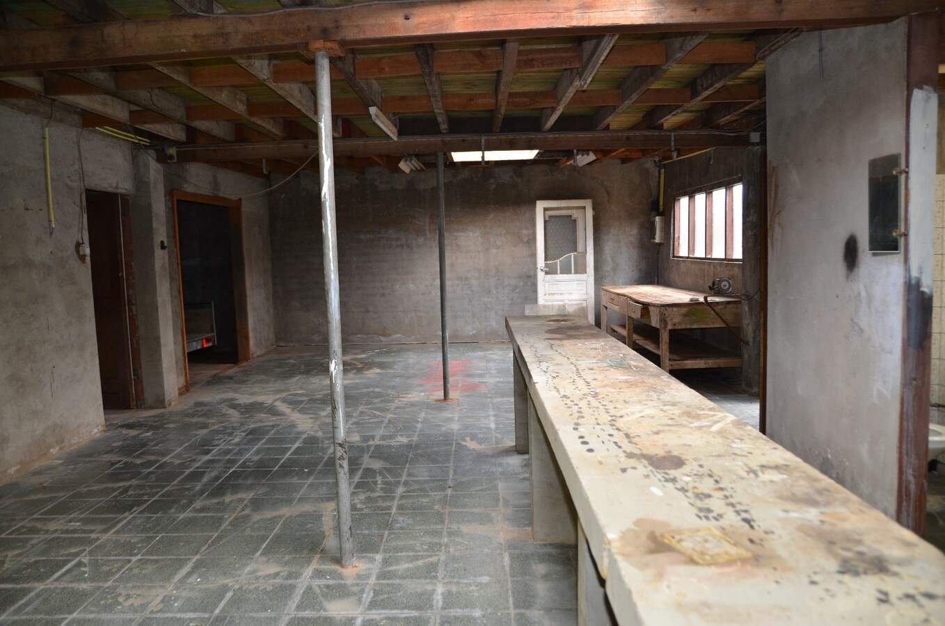 Topper met veel potentieel! Startprijs vanaf 395.000 euro 