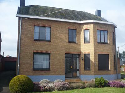 Verhuurd woning - Meldert