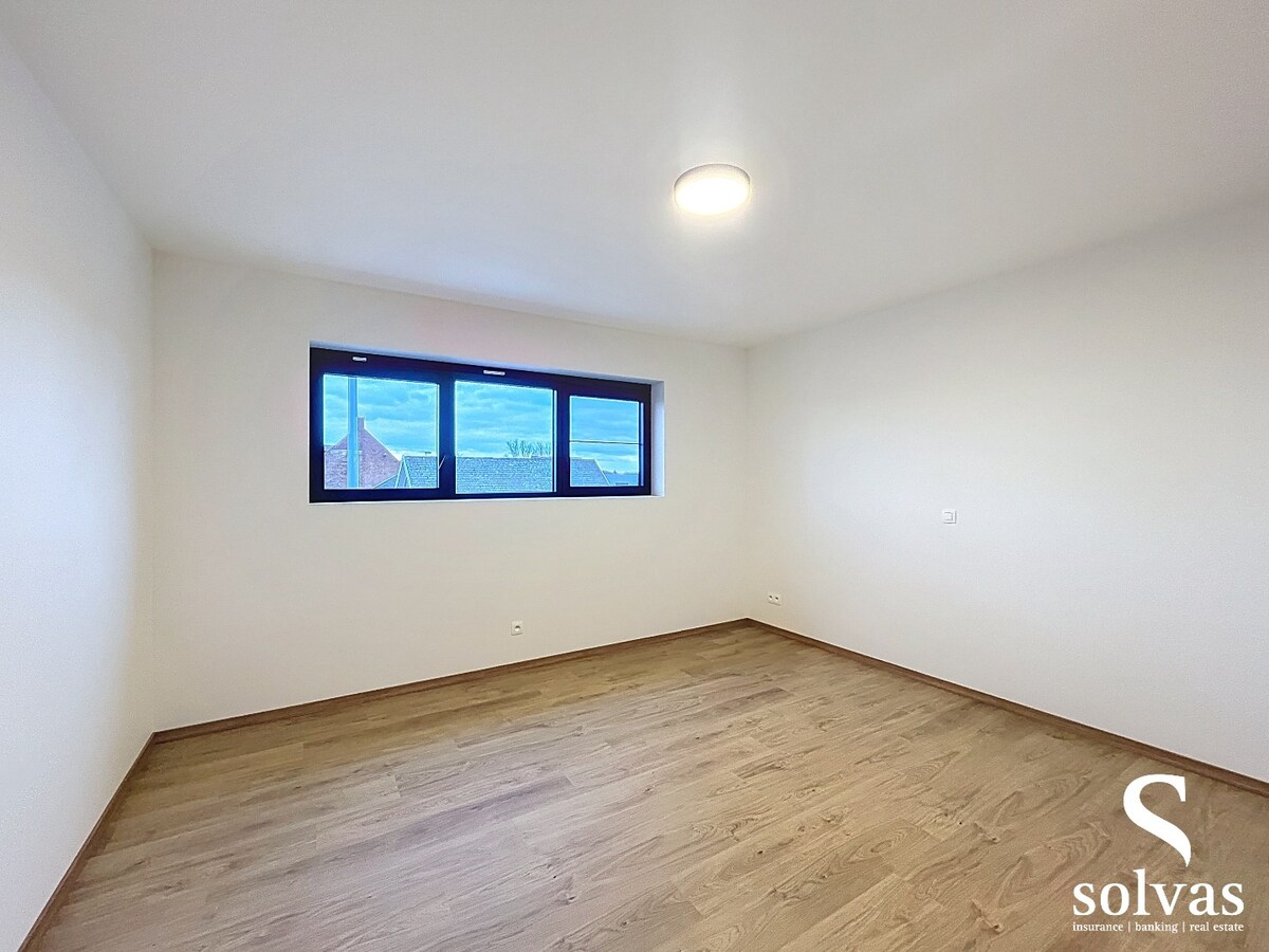 Moderne nieuwbouwwoning te Aalter! 