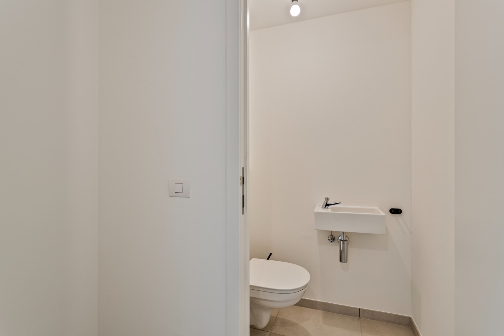 Residentie Pur Sang: Moderne Assistentiewoningen vol comfort en luxe in Waregem 