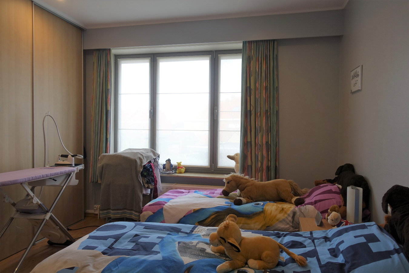 Uitzonderlijke villa in doodlopende straat te Varsenare 