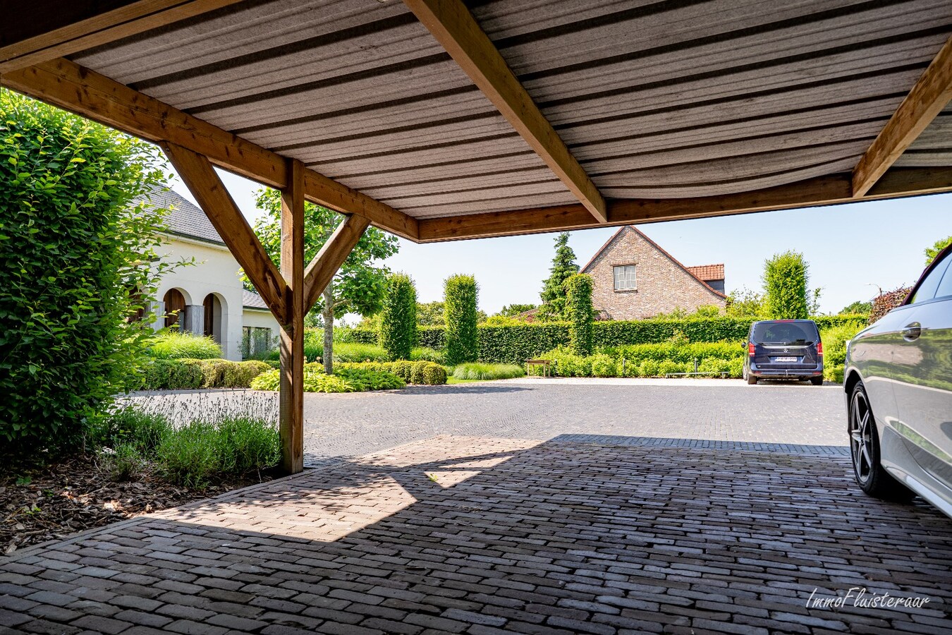 Propriété vendu À Nijlen