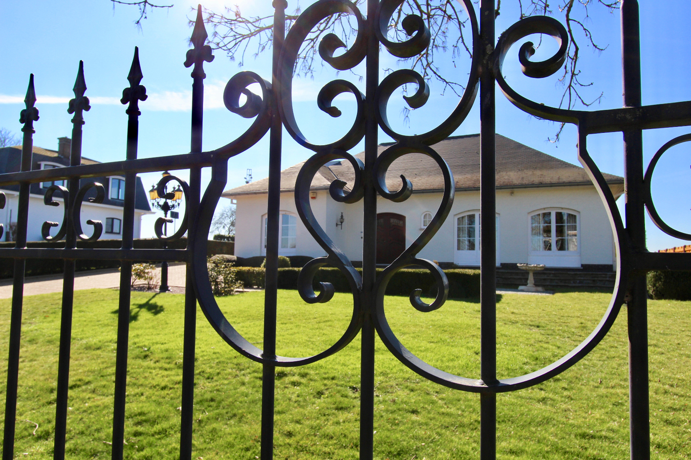 Verkocht villa - Tongeren - Vreren