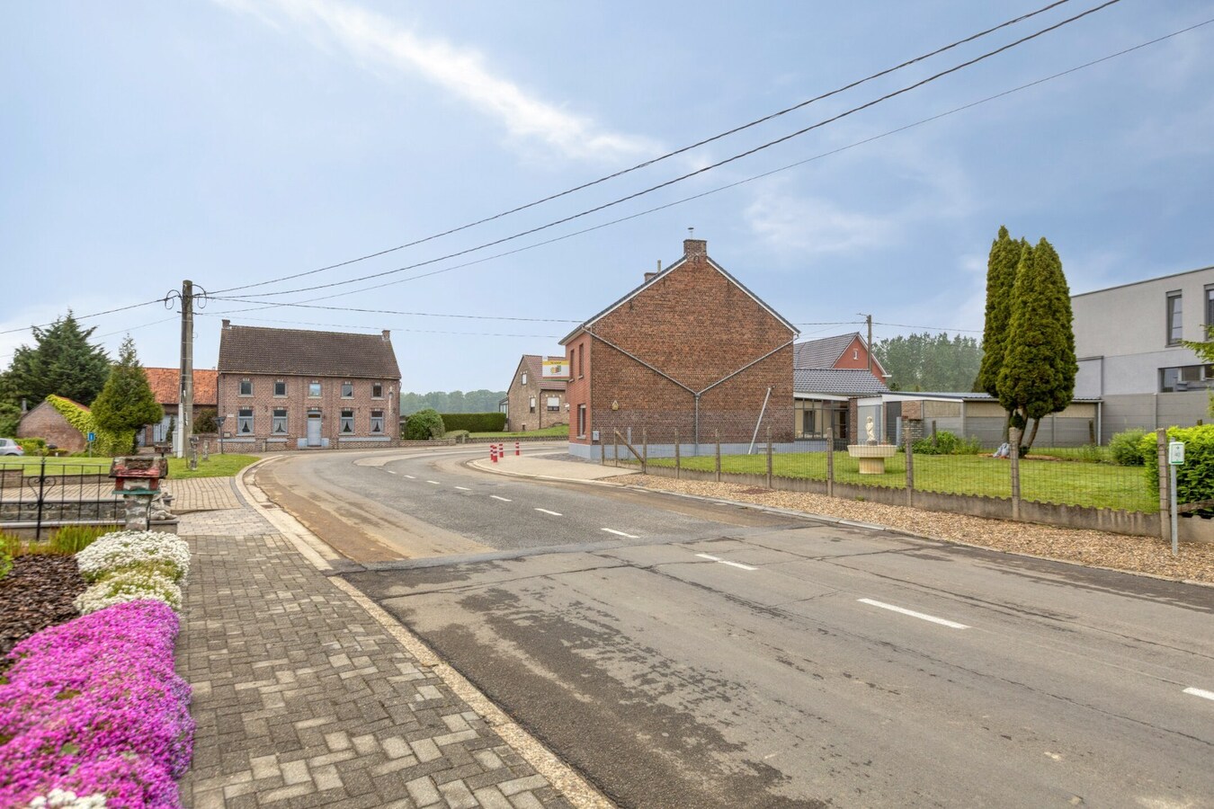 WONING te Waanrode - 3 slaapkamers 
