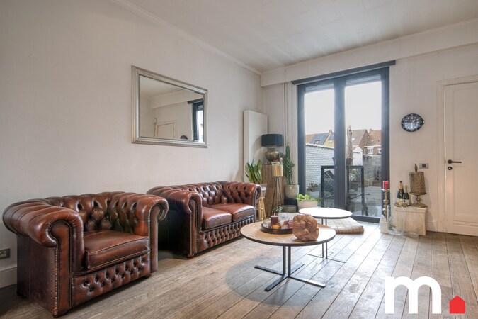 Te koop woning - Bissegem