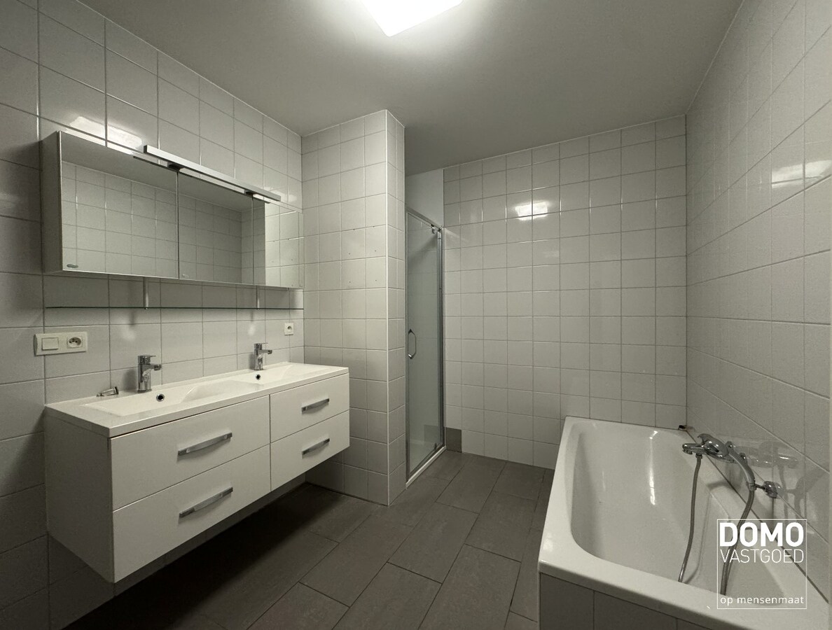 Prachtig ruim appartement met 3 slaapkamers op toplocatie in Hasselt 