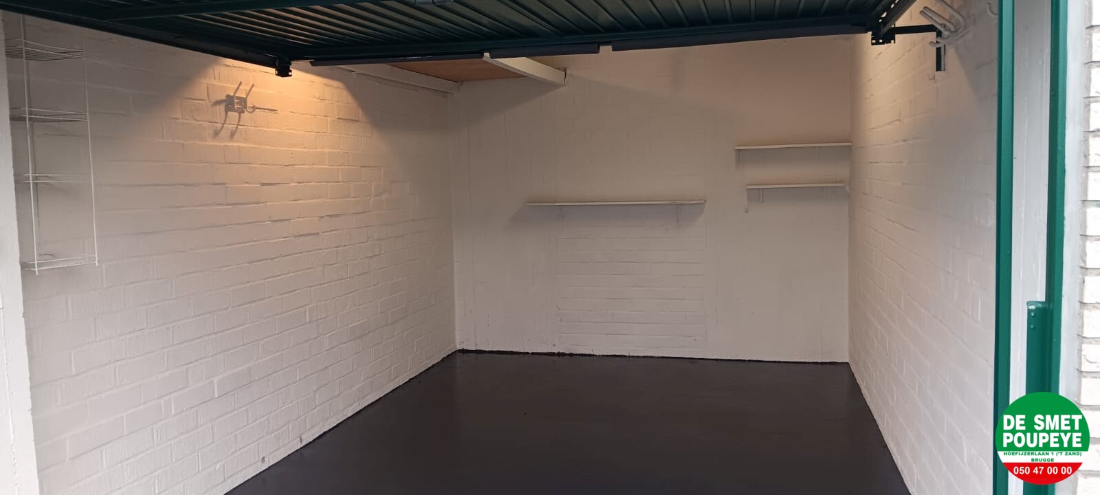 Energiezuinig appartement 