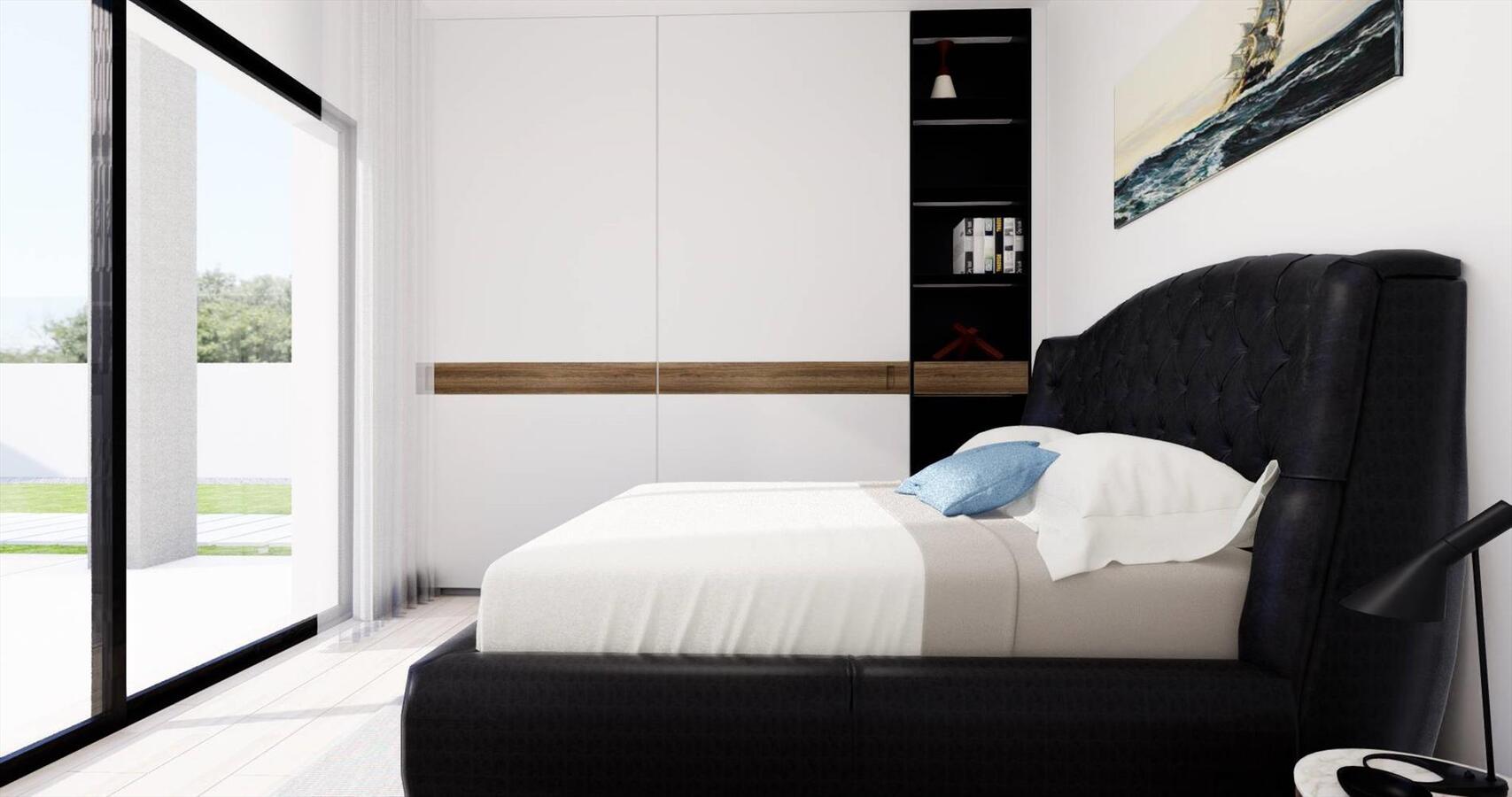 Villa te koop in Finestrat