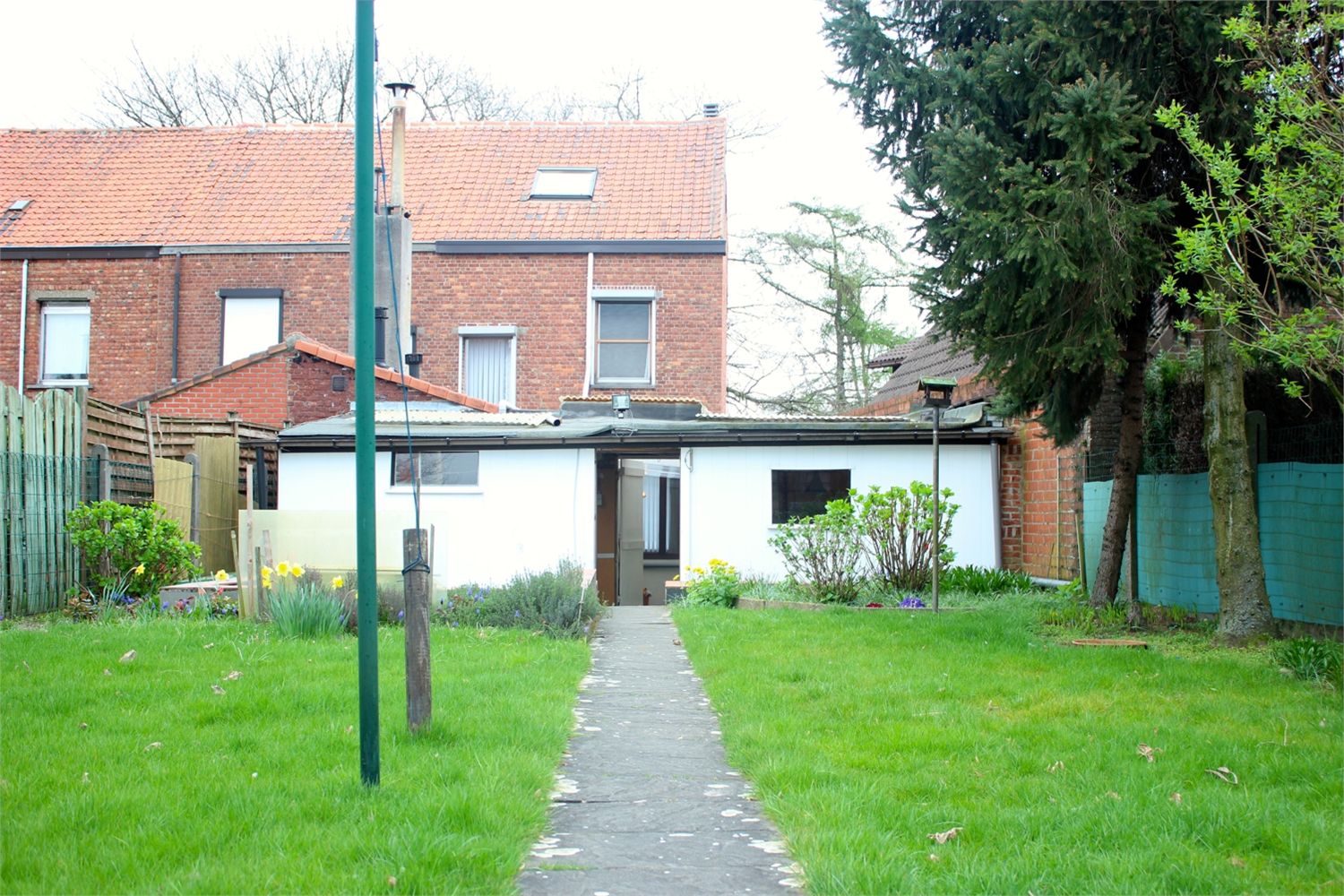 Woning verkocht in Beveren-Waas