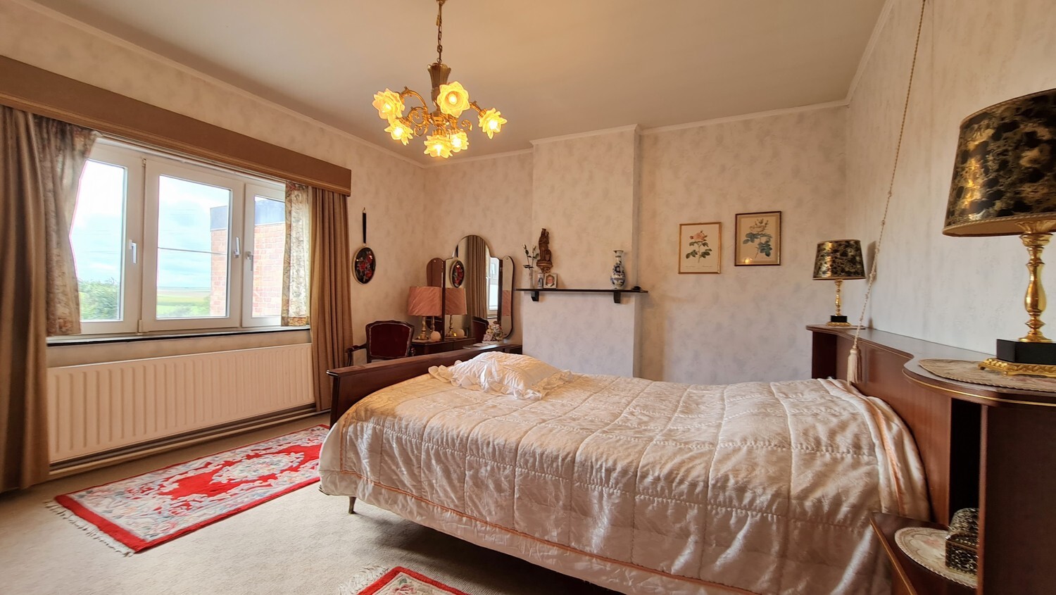 Ruime, betaalbare gezinswoning 