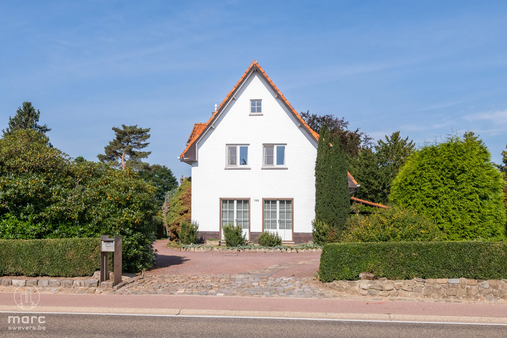Verkocht woning - Houthalen-Helchteren