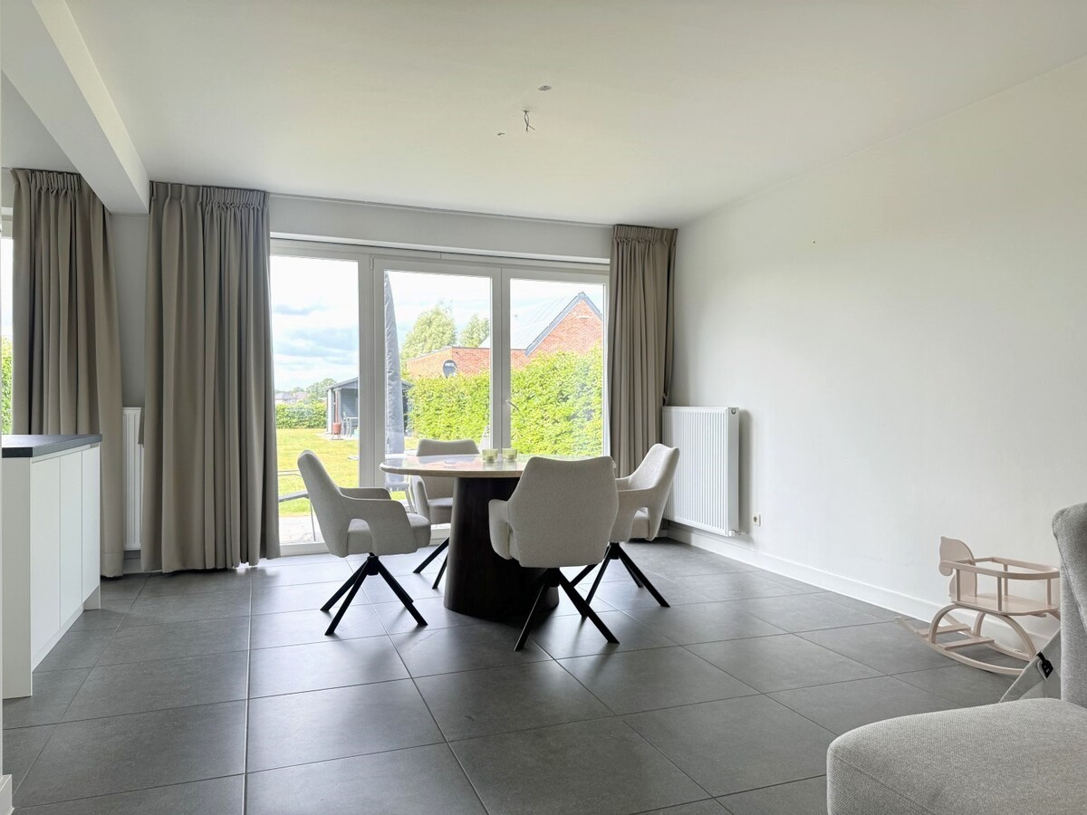 Woning verhuurd in Ravels