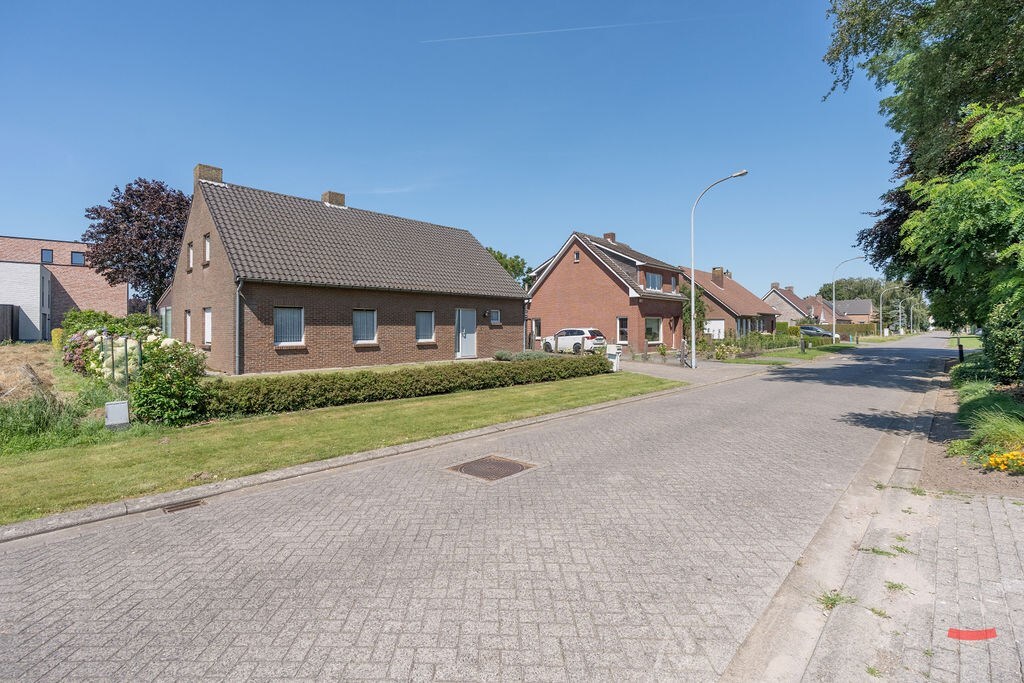 Woning verkocht in Ravels