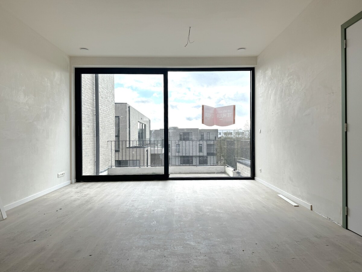 Appartement verhuurd in Ravels