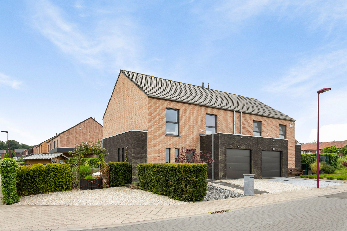 Verkocht woning - Clabecq