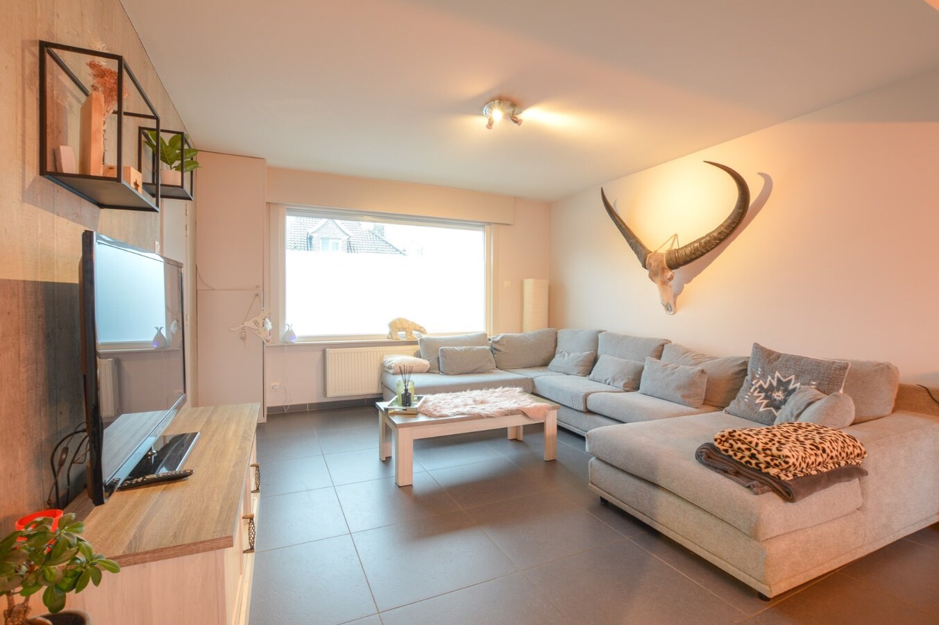 Verkocht woning - Ichtegem