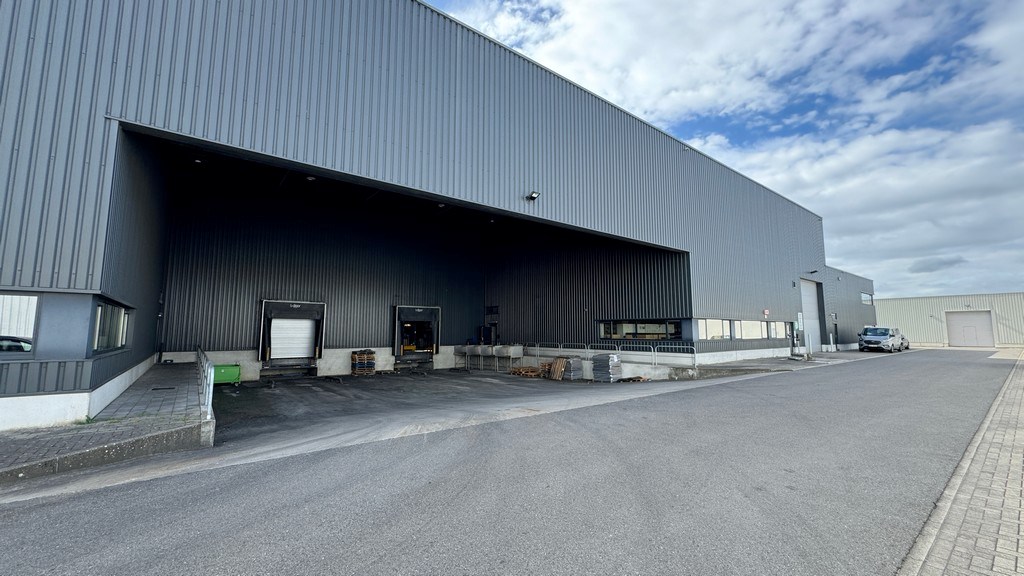 Recente opslagruimtes te huur in Malle