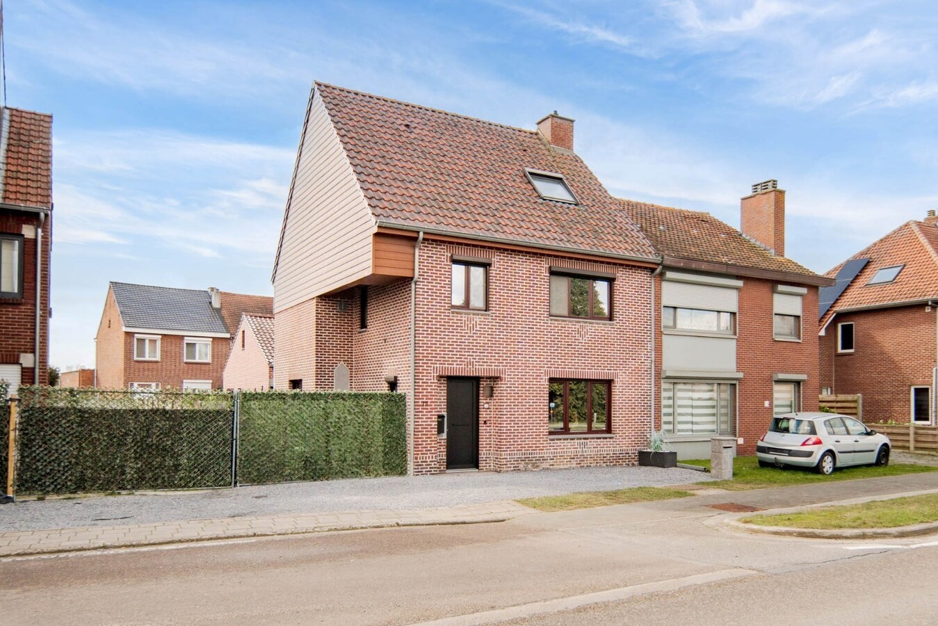 Te koop - Woning - Bree