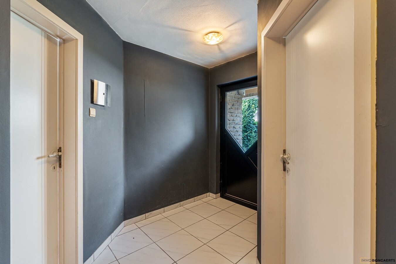 Ruime gezinswoning met 3 slaapkamers 