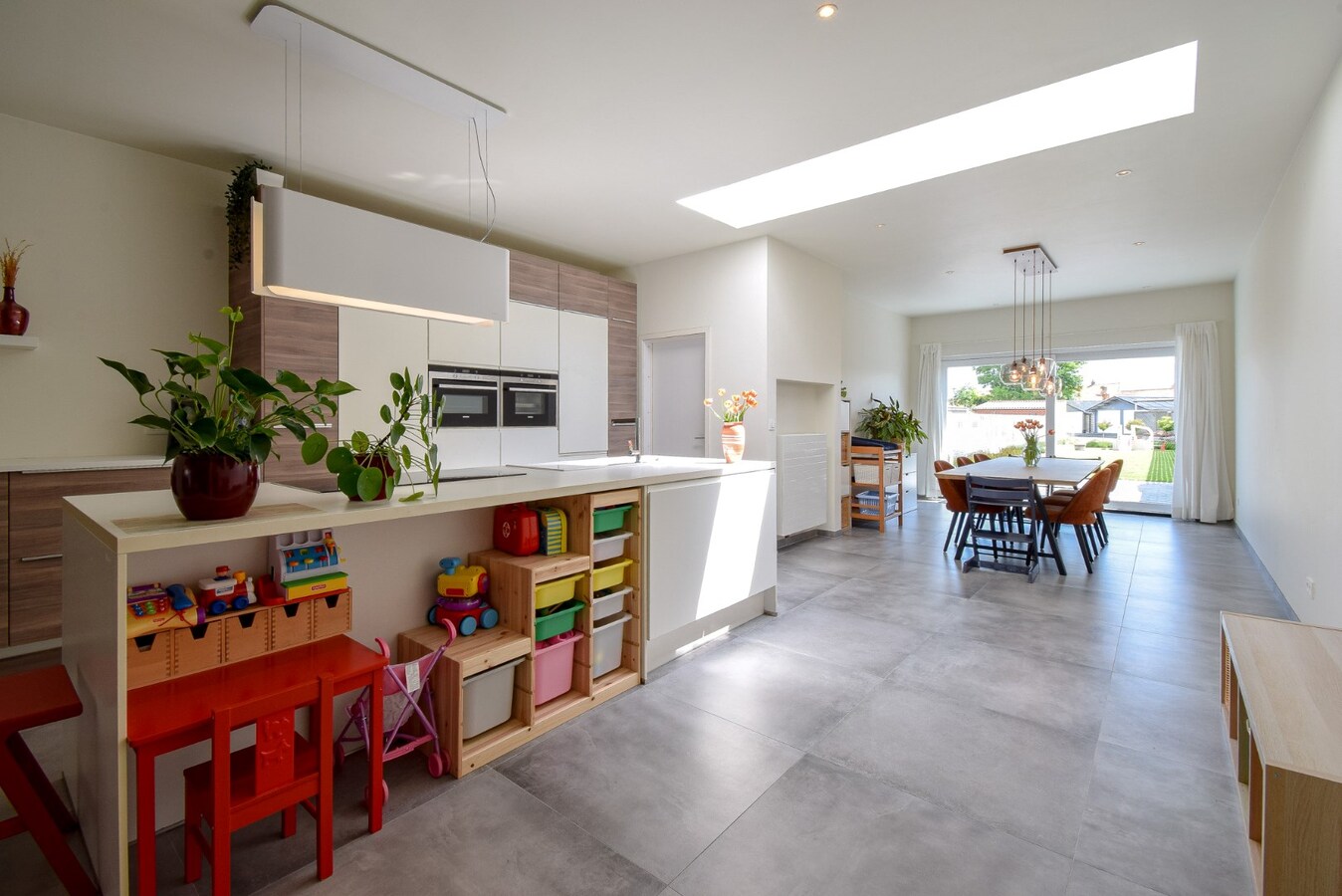 Verkocht woning - Middelkerke