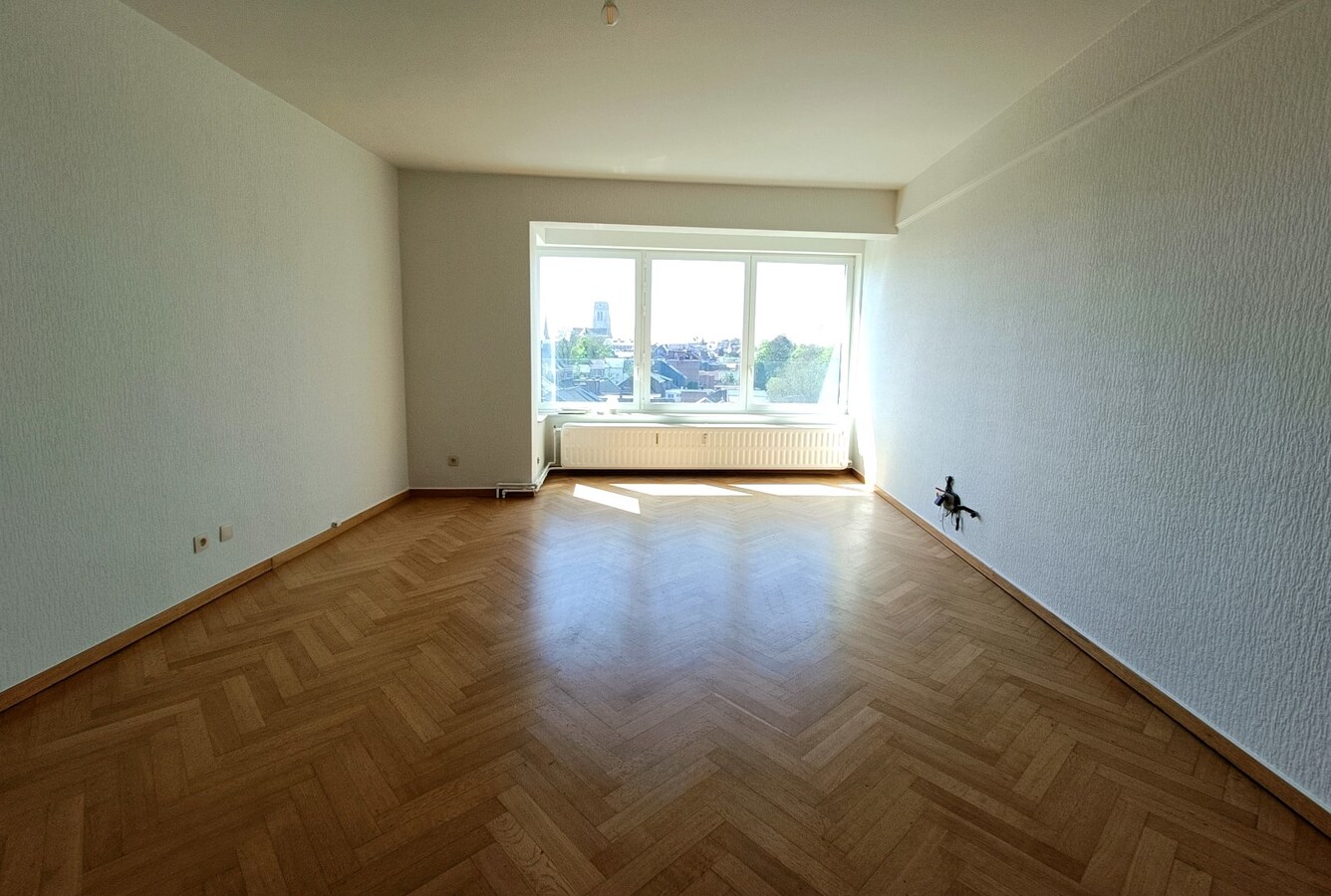 Verhuurd appartement - Tongeren