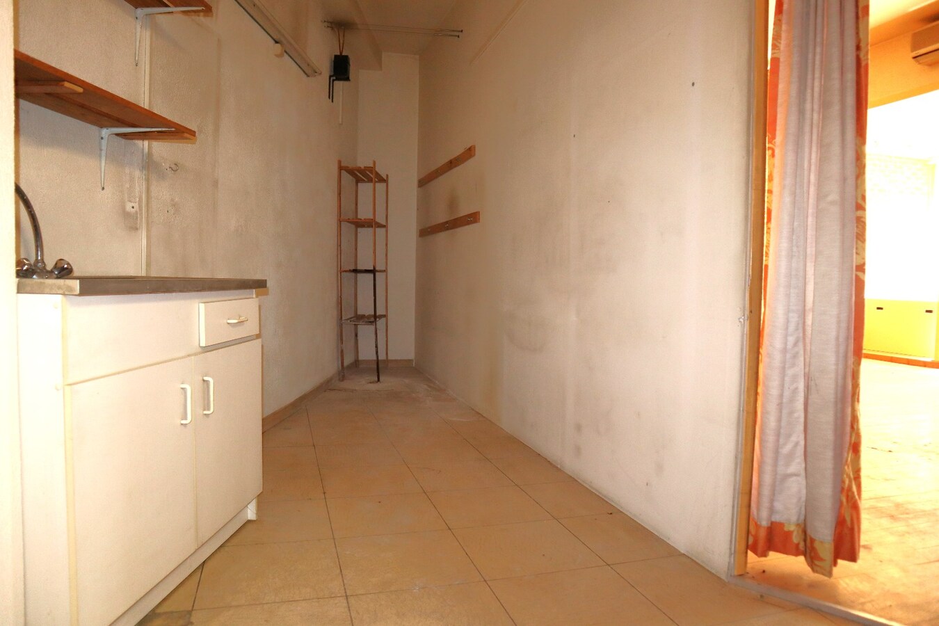 Handelspand op een toplocatie te Tienen 