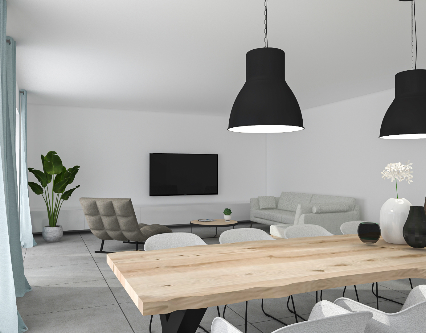 Nieuwbouwproject Logen II in het centrum van Geel! 