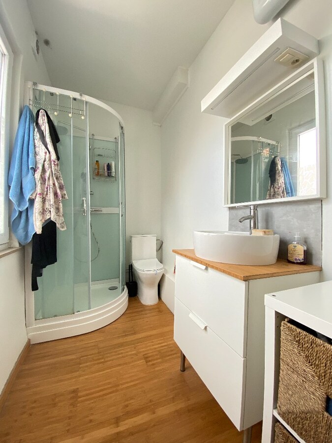 Appartement loué À Tournai