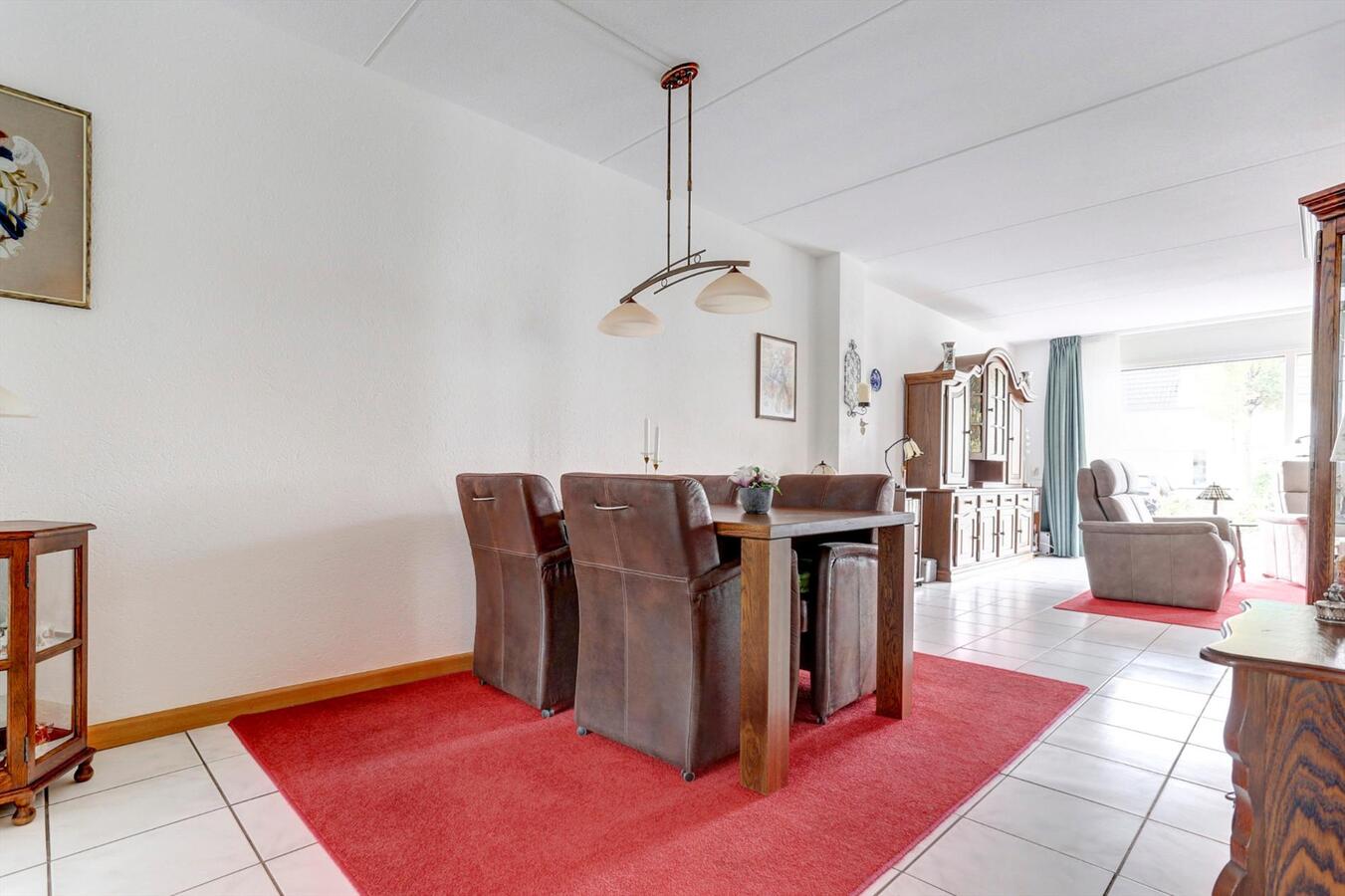 Eengezinswoning verkocht in Tilburg