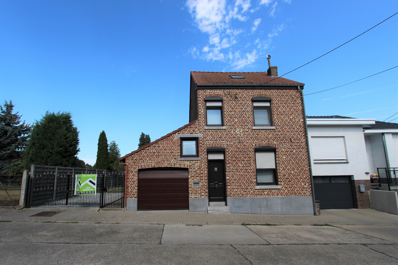 Verhuurd woning - Tongeren