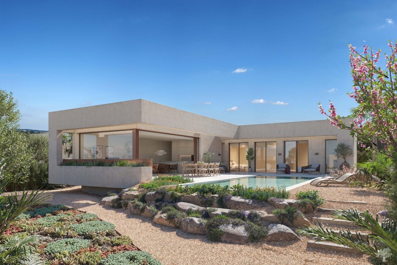 Villa te koop in Las Colinas Golf
