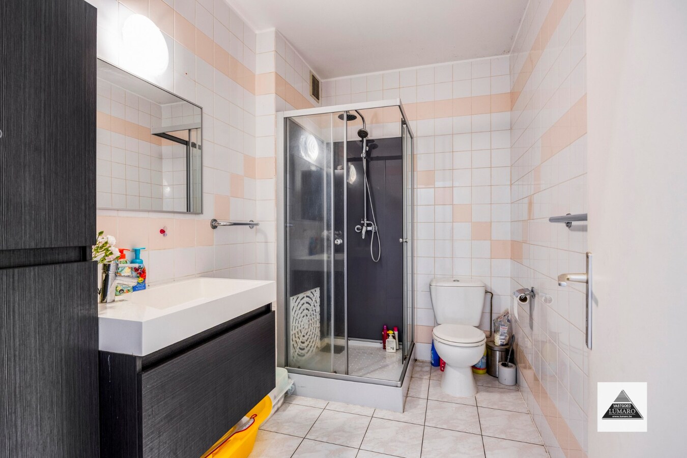 Comfortabel appartement met 2 slaapkamers en zolder 