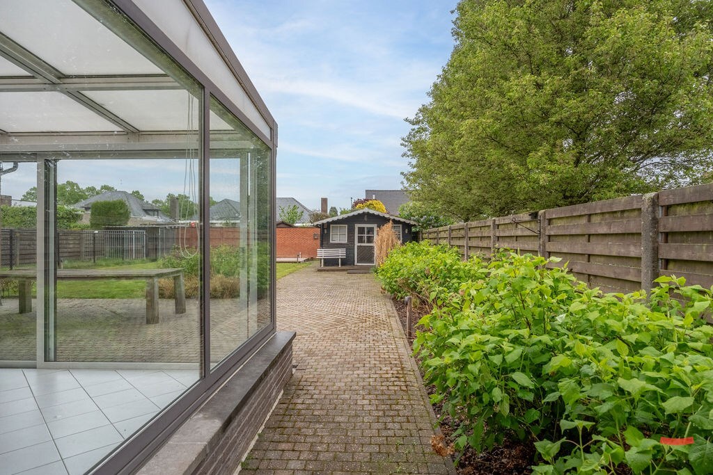 Woning verkocht in Weelde